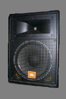 JBL - MR  822  Box