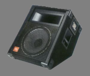 JBL SR 4704 A Monitor