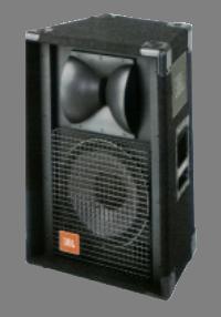 JBL SR 4722 A Topteil