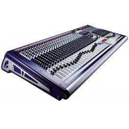 Soundcraft GB 4  Mischpult 32+2